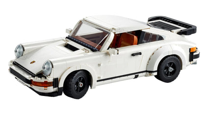 Lego Icons – Porsche 911 (10295) – Ansicht 2