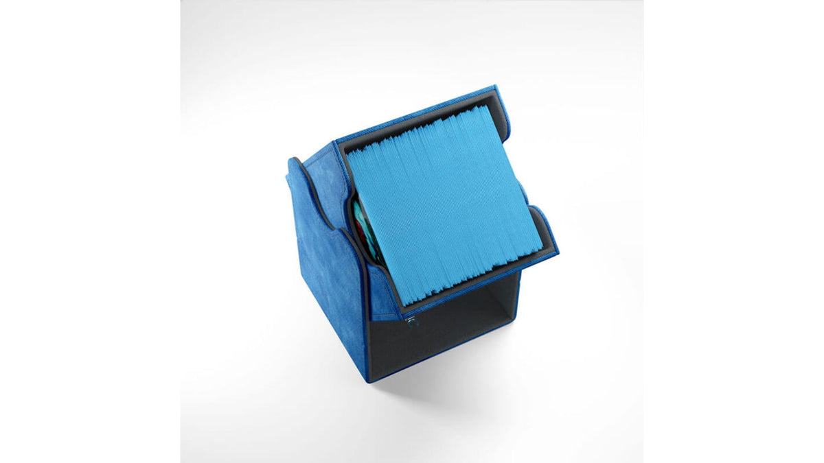 GAMEGENIC Squire 100+ (blau) – Ansicht 3