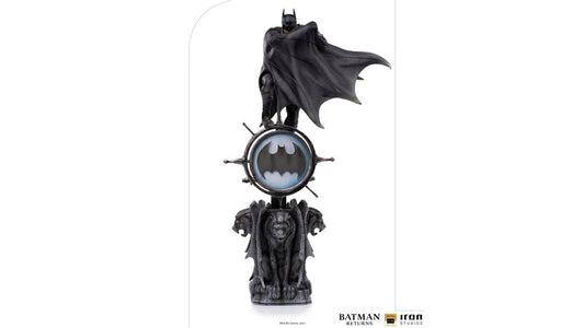 Batman Returns
