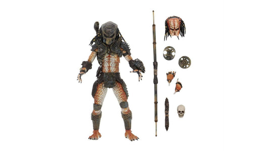 Predator 2 - Stalker Predator