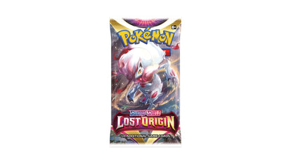 Lost Origin - Booster, englische Ausgabe – Ansicht 2