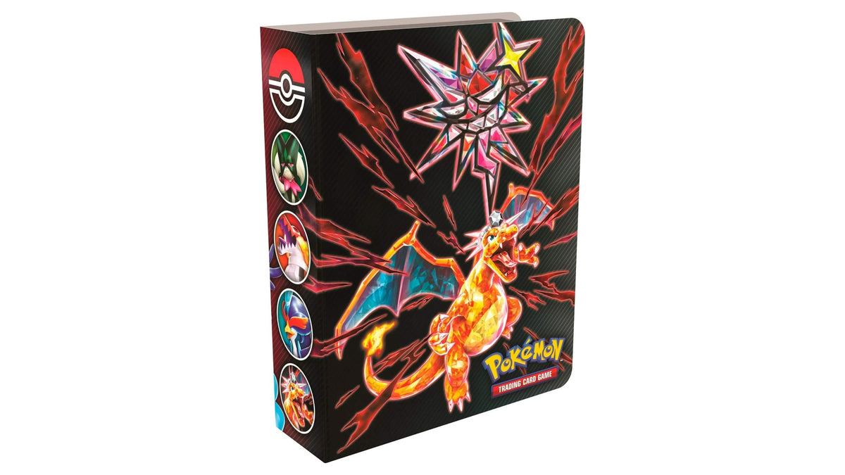 Pokemon Sammelkoffer Herbst 2023, deutsche Ausgabe – Ansicht 4
