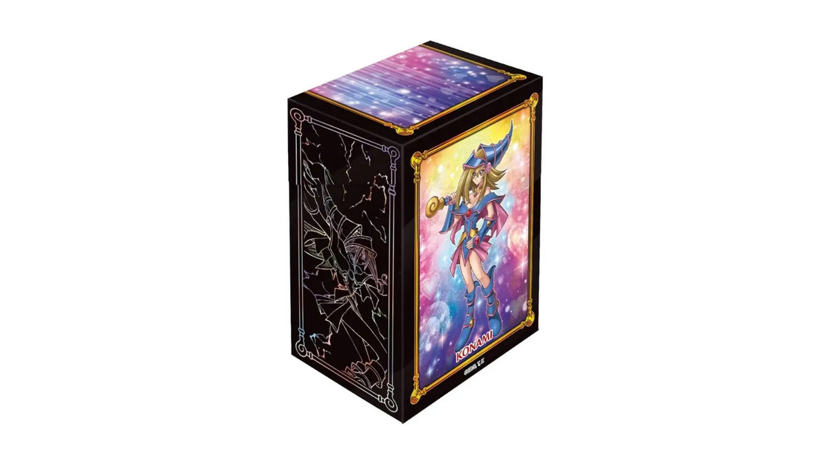 Yu-Gi-Oh! Trading Card Game: Dark Magician Girl Card Case – Ansicht 2