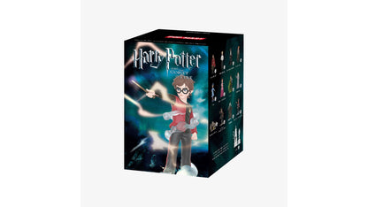 POP MART Harry Potter and the Goblet of Fire Series Figures (Blind Box)