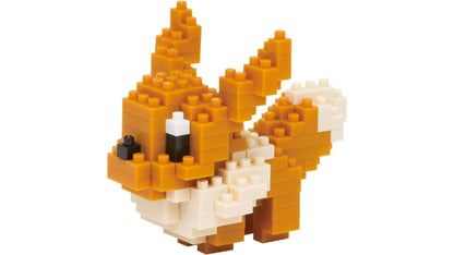 Nanoblock Pokemon - Eevee