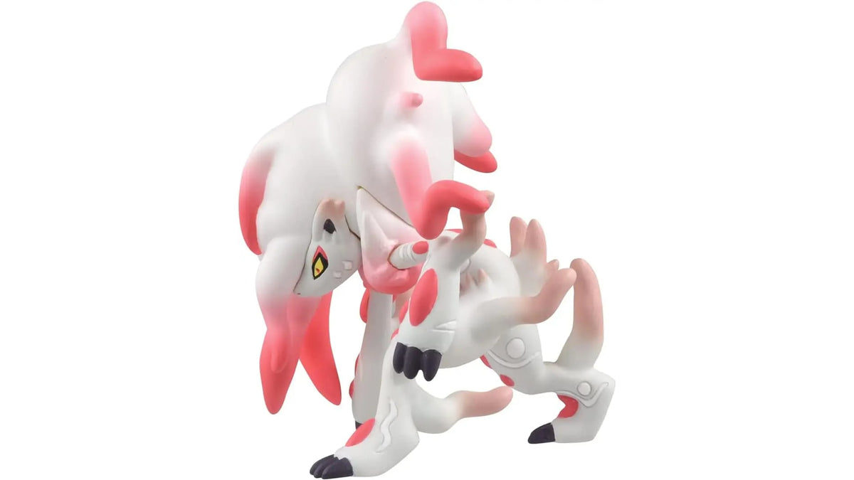 Pokemon Zoroark Figur - Takara Tomy MS-34